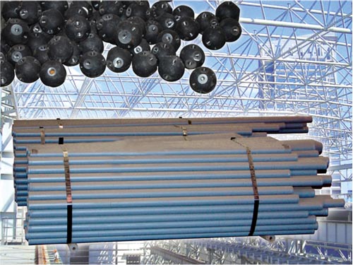 东方大型主题乐园网架